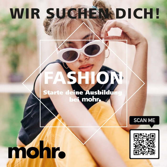 Mohr Fashion